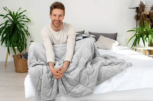 lot 4 image: Brand New Kudd.ly 11 Soft Memory Foam Queen Mattress