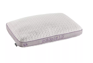 lot 46 image: Macys Exclusive Balance 1.0 Luxury Performance Pillow