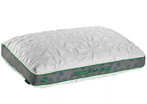 lot 48 image: Brand New Macys Exclusive Rain Storm 3.0 Luxury Memory Foam Pillow