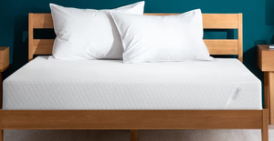 lot 6 image: Brand New Tuft & Needle Original 10 Medium Cooling Pressure Relief Queen Mattress