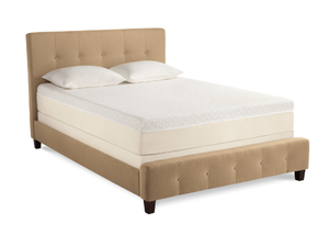lot 14 image: Brand New TEMPUR-Pedic Classic Cloud Supreme King Mattress