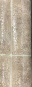 lot 93 image: 12 x 14 (168 Sq Ft) Roll Buliders Choice 12153 Sheet Vinyl