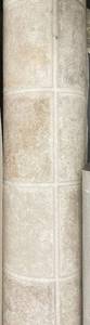 lot 101 image: 12 x 14 (168 Sq Ft) Roll Builders Choice Cream Sheet Vinyl