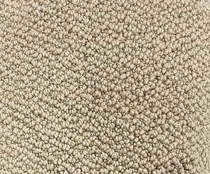 lot 104 image: 12 x 33 Roll (396 Sq Ft) Shaw Authentic Charm New Zealand Carpet