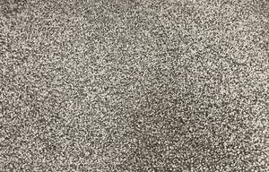 lot 116 image: 12 x 1311 Roll (167 Sq Ft) Karastan Sensational Details Forum Grey Carpet