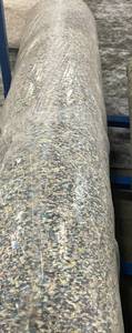 lot 127 image: 270 Sq Ft Roll 14 Carpet Padding