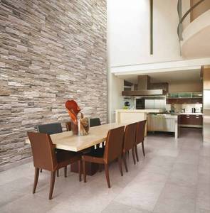 lot 63 image: 26 Sq Ft Sichenia Pave Wood Sand Wall Tile