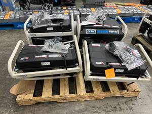 PULSAR 3250W GENERATORS