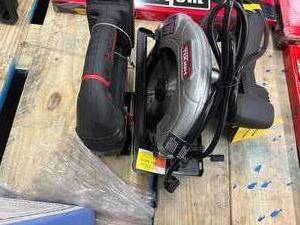 HYPER TOUGH SAWS