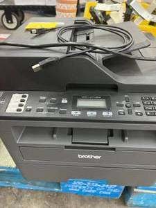 BROTHER PRINTER