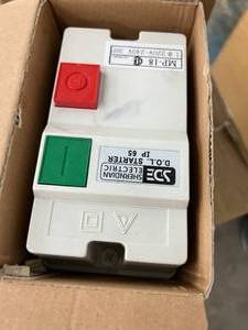 ASSORTED ELECTRICAL ITEMS