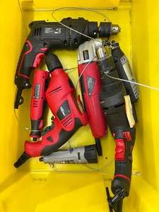 HYPER TOUGH TOOLS PARTS ONLY