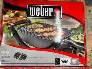 WEBER GRILL GRATE