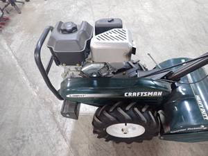 Craftsman 917.293311 Tiller&nbsp