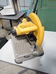 Dewalt D28715 Chop saw