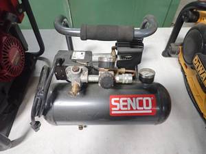 Senco FC1010 Air Compressor&nbsp