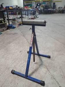 Rojan Shop Roller