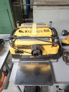 Dewalt DW735 13 Planar