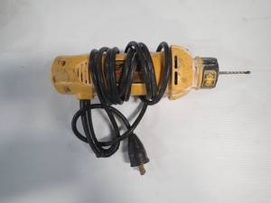 Dewalt DW660 Cut-Out-Tool