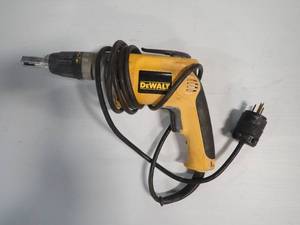 DeWalt DW274 VSR Drywall Screwdriver&nbsp