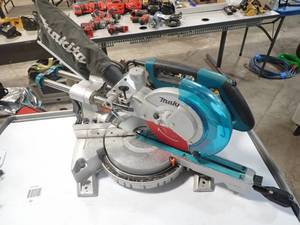 Makita LS0815F Chop Saw&nbsp