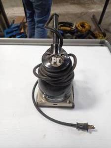Porter Cable Model330 Speed Bloc Sander