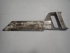 Hand Saw