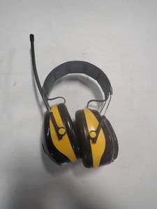 AO Safety Worktunes Headset