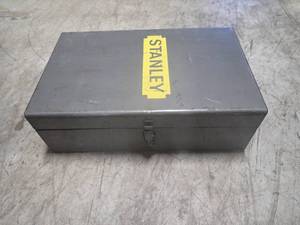 Stanley H-297 Builders Kit