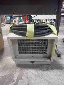 Electric Garage  Shop Heater - Great for smaller area