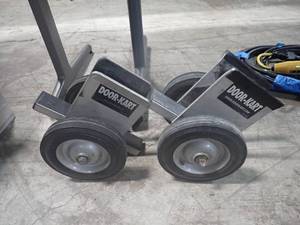 Door-Kart 2 piece Cart