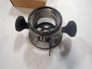 Porter Cable Router Fixed Base  Model 1001