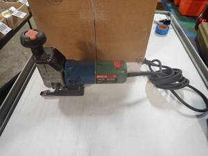 Bosch 1582VS Jig Saw