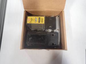 Miscellaneous Tool Box, See Photos for Exact Contents, Everything in Great Condition