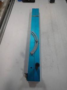 Angle Jig for a Table Saw Rockler&nbsp