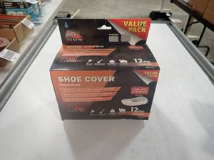 Box of Shoe Covers