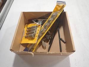 Misc. Tool Box&nbsp
