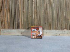 lot 5 image: Teleshop BK3257 Insta Plug-in Heater