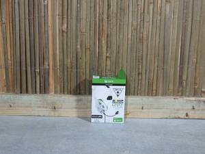 lot 8 image: Turtle Beach Recon Chat Headset for Xbox One and Xbox Series X, PS4, PC, Mobile (White)