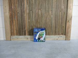 lot 12 image: Arctic Air Freedom Wearable Personal Neck Cooler and Air Cooler