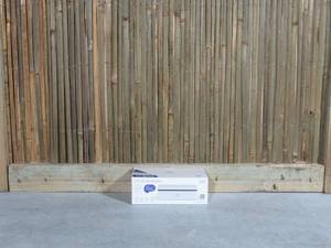lot 17 image: 59S UVC-LED-S2-W Multifunctional sterilizer box white