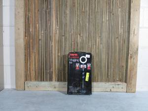 lot 36 image: Sunpak - Essentials Vlogging Kit - Black