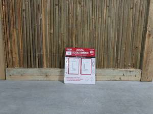 lot 38 image: Feit Electric Digital Slide Dimmer Ideal for LED Lighting 2 Pack