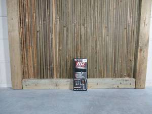 lot 49 image: As Seen On TV HD TV Antenna - FREE HD Signal From All Major TV Networks