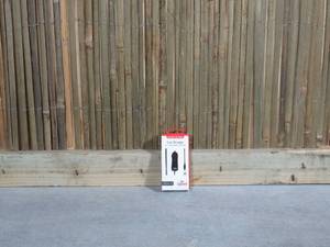 lot 55 image: ZipKord High-Speed 2.4A Micro USB Car Adapter with 5 Ft. Cable
