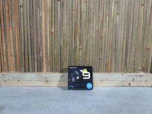 lot 57 image: GoPro - Media Mod (HERO10 BlackHERO9 Black) - Black