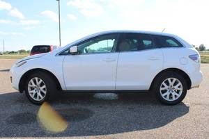lot 14A image: 2009 Mazda CX-7 - AWD