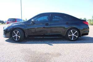 lot 6B image: 2016 Subaru Legacy 3.6R Limited - 2 OWNERS