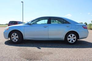 lot 9A image: 2009 Toyota Camry - 77,821 MILES