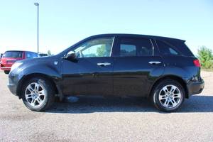 lot 8G image: 2008 Acura MDX - 2 OWNERS - AWD
